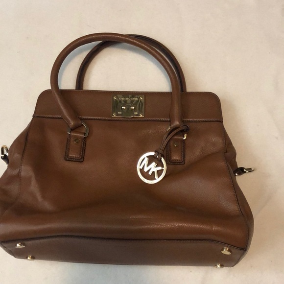 Michael Kors Handbags - Michael Kors Astrid Satchel